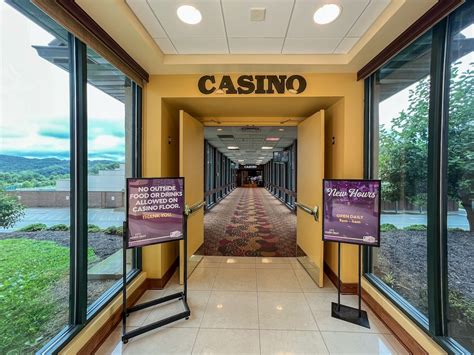 Mardi Gras Casino E Resort Cross Lanes West Virginia