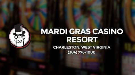 Mardi Gras Casino Wv App