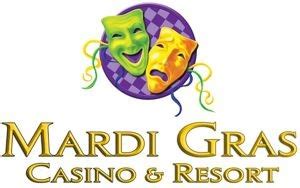 Mardi Gras Casino Wv Empregos