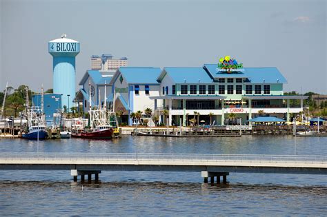 Margaritaville Casino Biloxi Ms