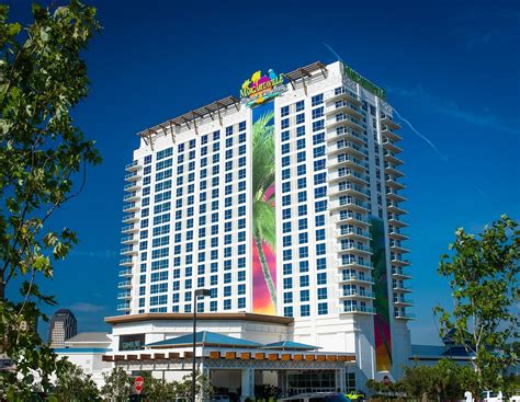 Margaritaville Casino Bossier City Barco