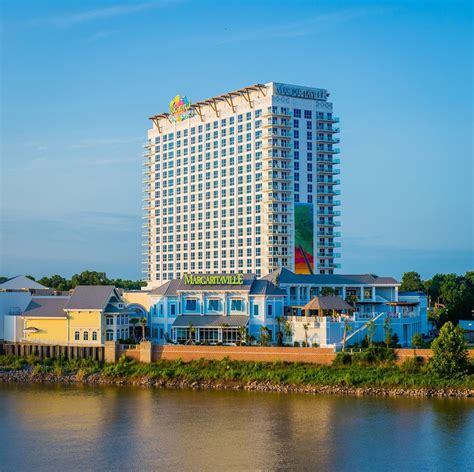 Margaritaville Casino Em Shreveport La