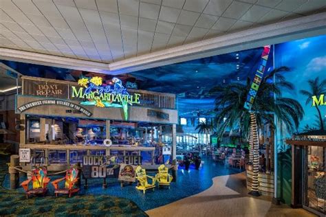 Margaritaville Casino Em Tulsa