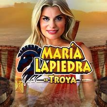 Maria Lapiedra En Troya Bet365