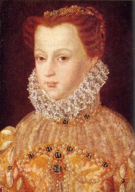 Maria Stuarts De Fenda