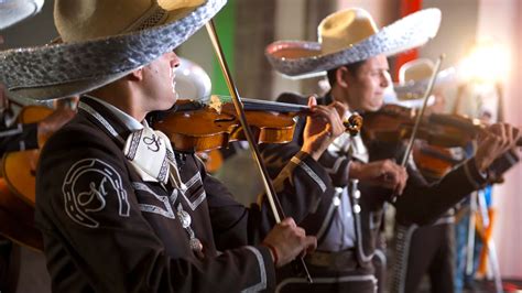 Mariachi Betway