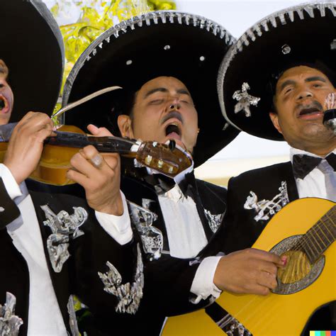 Mariachi Brabet