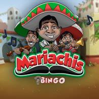 Mariachis Bingo 1xbet