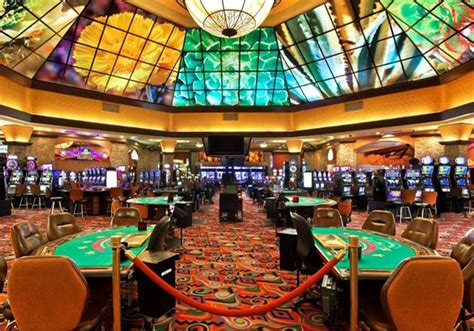 Maricopa Entretenimento De Casino