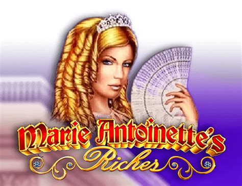 Marie Antoinettes Riches Leovegas