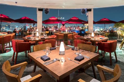 Marina Bay Casino Restaurantes