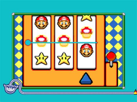 Mario Bros Slots