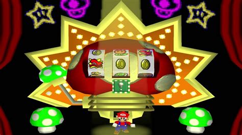 Mario Slots De Casino