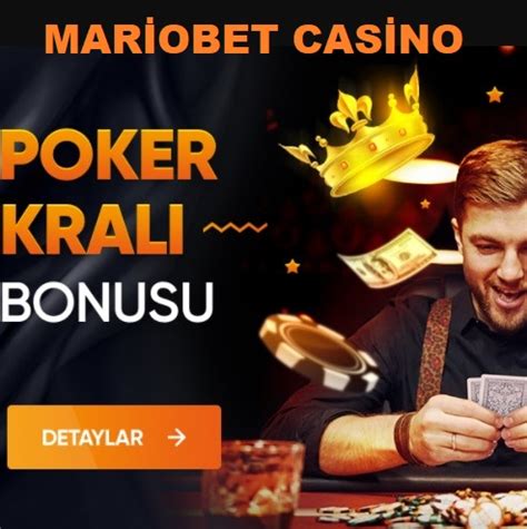 Mariobet Casino