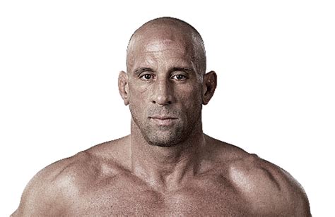 Mark Coleman No Casino