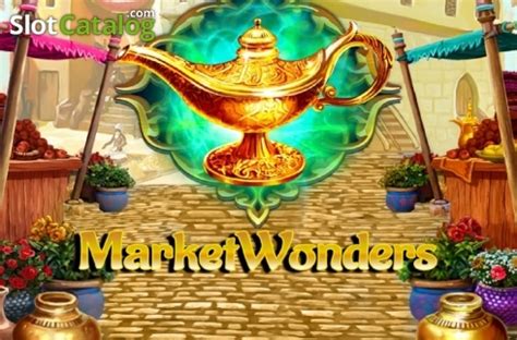 Market Wonders Brabet