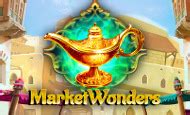 Market Wonders Slot - Play Online