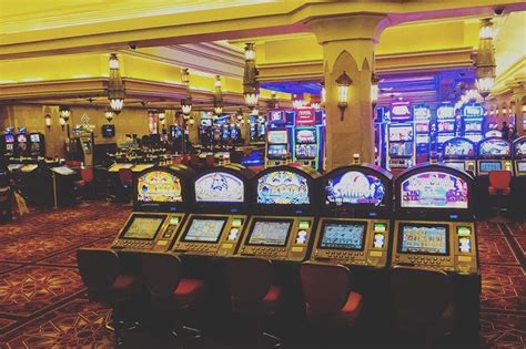 Maroc Casino Mazagao