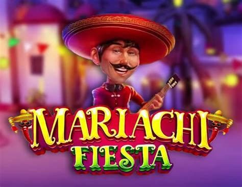 Marriachi Fiesta 888 Casino