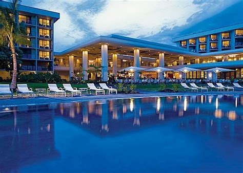 Marriott Resort &Amp; Stellaris Casino Aruba All Inclusive