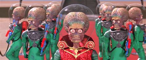 Mars Attacks Betsson