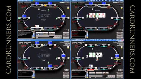 Marshall28 Poker