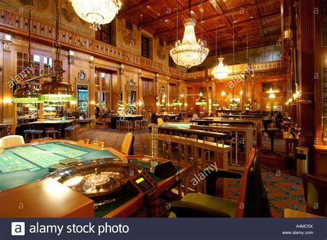 Martelo De Casino Frankfurt