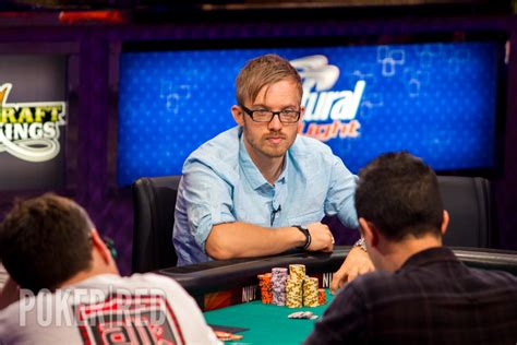 Martin Jacobson Noticias De Poker