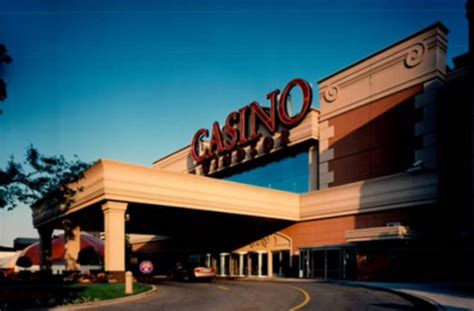 Martin Lawrence Casino Windsor