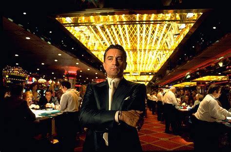 Martin Scorsese Casino Cotacoes