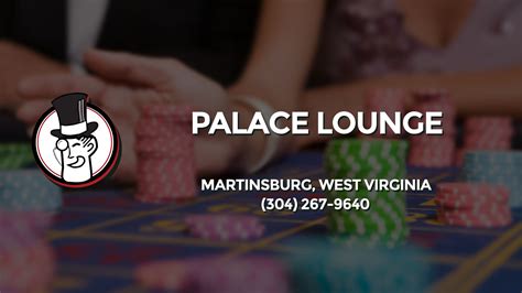 Martinsburg West Virginia Casino