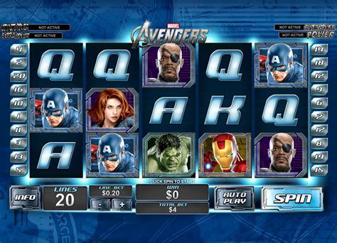 Marvel Heroes 2024 Vaporizar Slot De Engrenagem