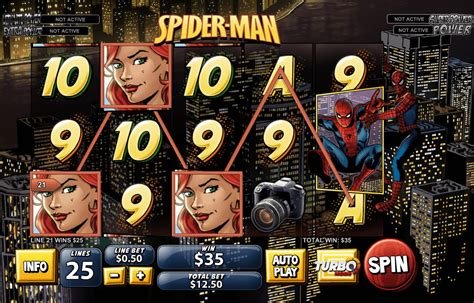 Marvel Slot Casino