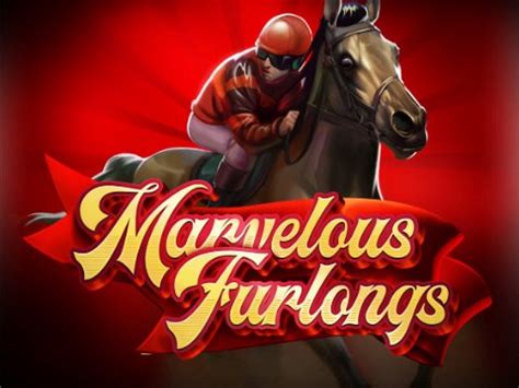 Marvelous Furlongs Novibet