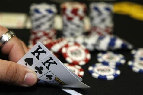 Maryland Blog Sobre Poker