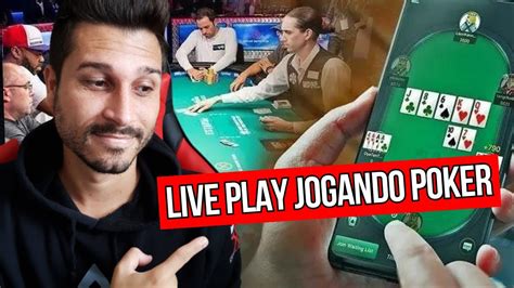 Maryland Live Agenda De Torneios De Poker