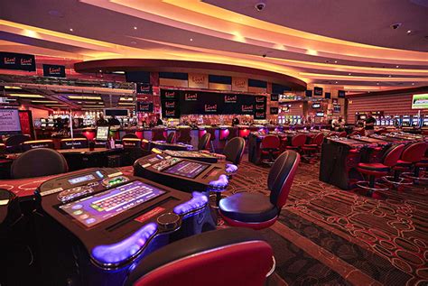 Maryland Live Casino De Jantar