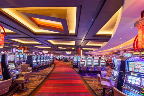 Maryland Live Casino De Receitas