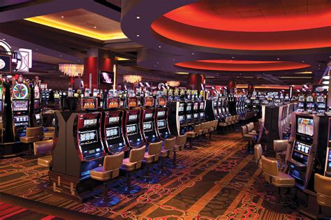 Maryland Live Casino Idade