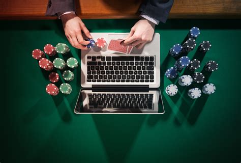 Maryland Online Poker Juridica