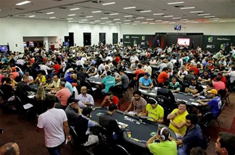 Maryland Sala De Poker Ao Vivo Agenda