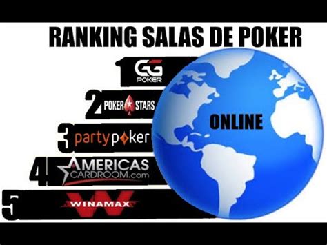 Maryland Salas De Poker Online