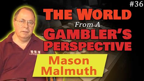 Mason Malmuth Blackjack Ensaios