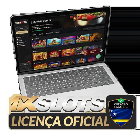 Massa Slot De Licenca