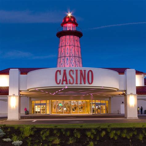 Massagem Casino Moncton