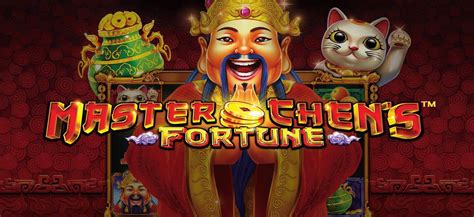 Master Chen S Fortune Bodog