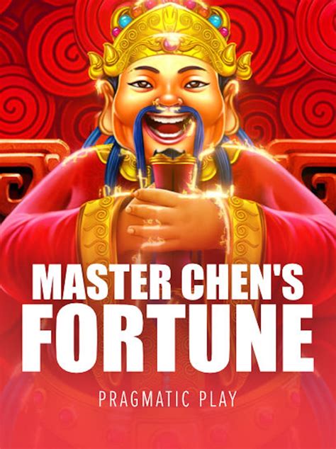 Master Chen S Fortune Netbet