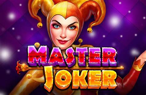 Master Joker 1xbet