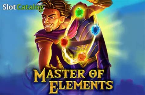 Master Of Elements Brabet