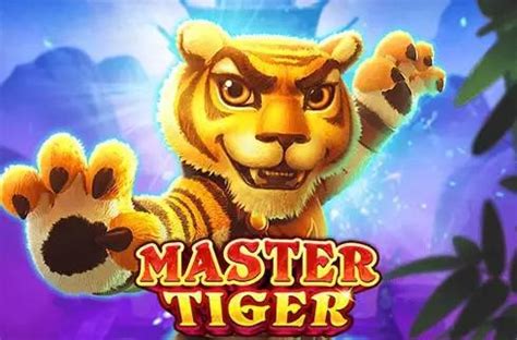 Master Tiger Bodog